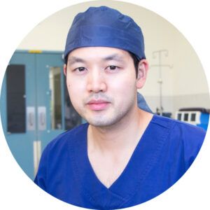 Dr Jonathan Kam Eye Surgeon and Ophthalmologist