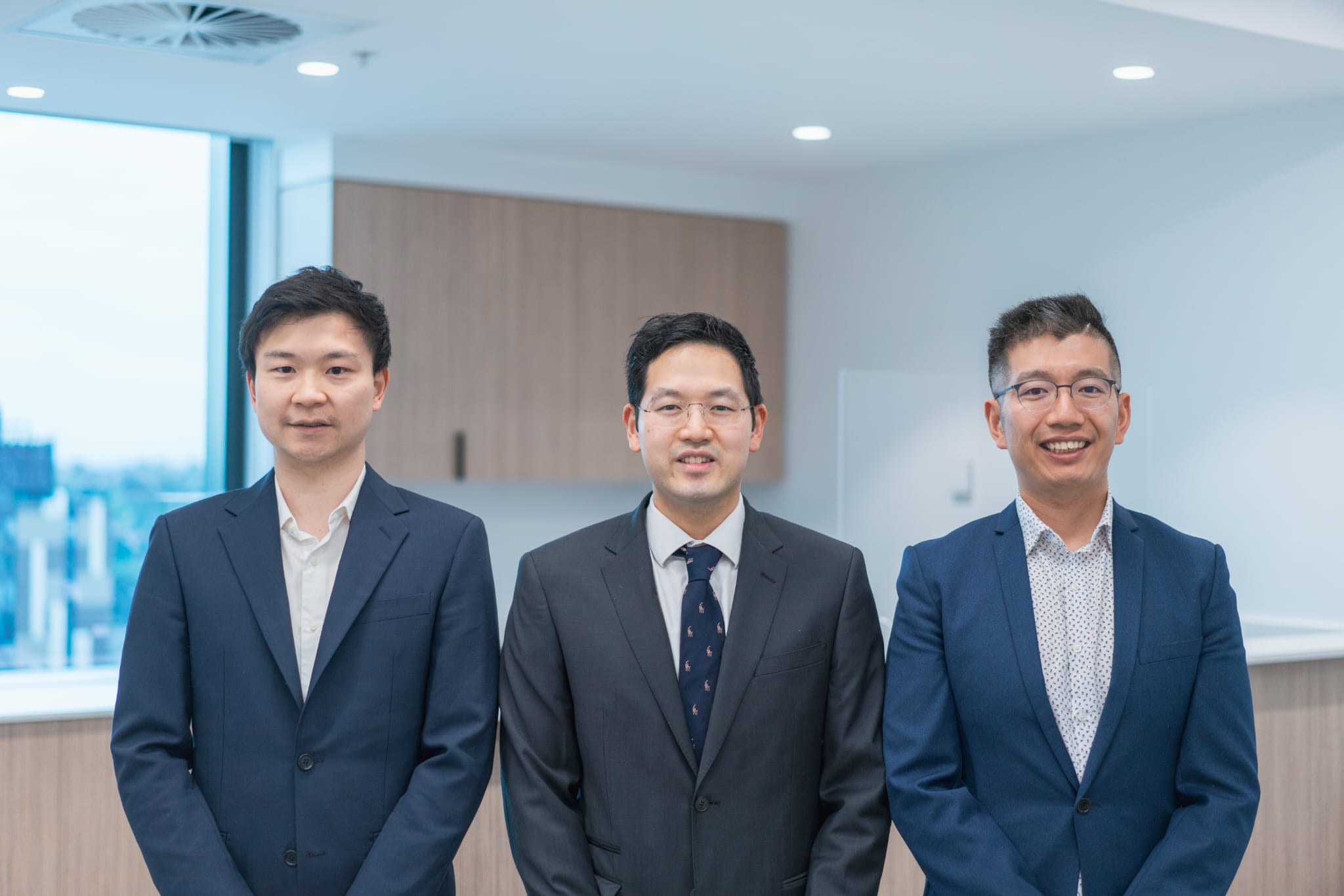 About the clinic Inner East Eye Surgeons